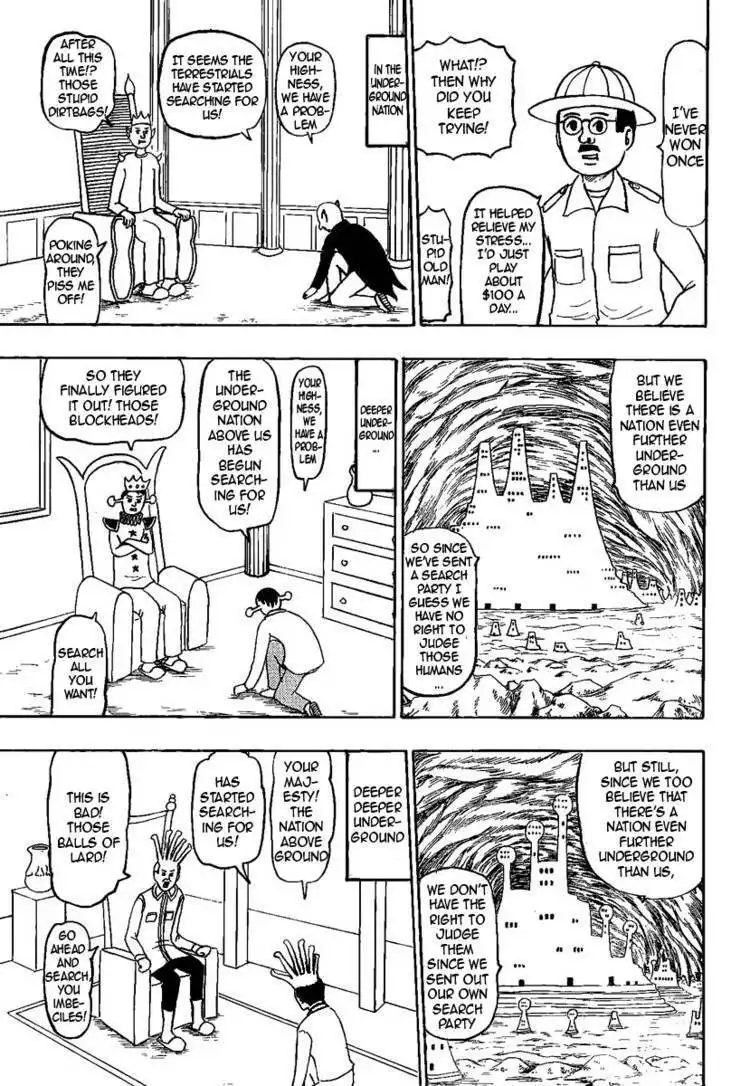 Gyagu Manga Biyori Chapter 170 2